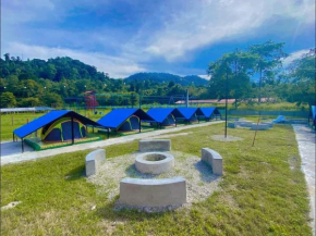 Langkawi Kilim Geopark Camping